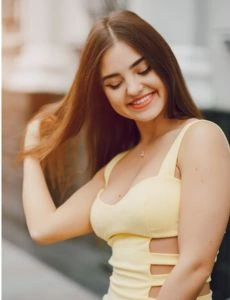 Ramanujnagar call girls – verified model escort